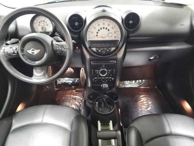 2014 mini countryman cooper s