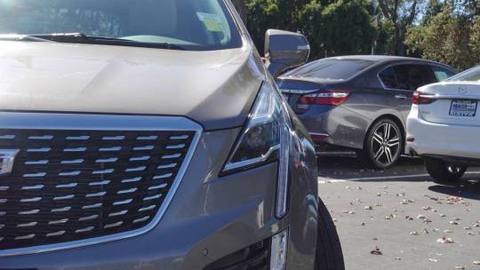 2023 Cadillac XT5