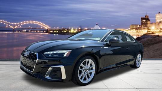 2023 Audi A5