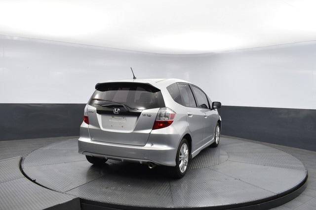 2011 honda fit in oklahoma city, oklahoma
