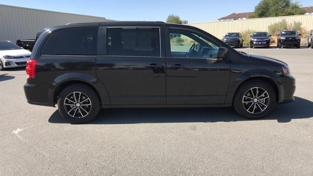 used 2018 dodge grand caravan gt reno, nv 89511 for sale in reno, nevada