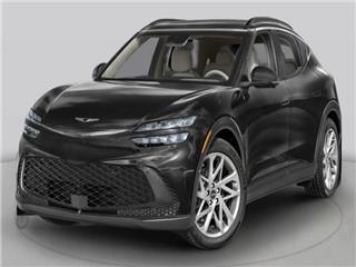 2025 Genesis GV60 standard
