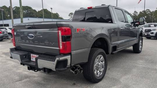 2024 Ford F-250