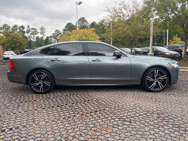 2020 volvo s90 t6 r-design