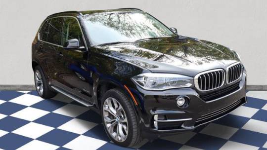 2015 BMW X5