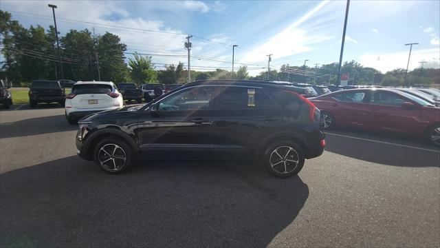 2023 kia niro ex
