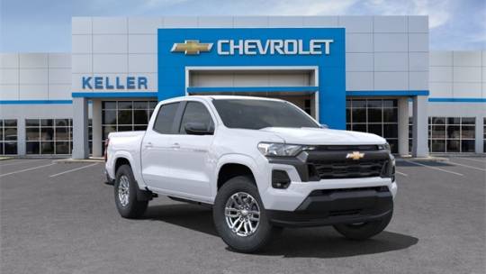 2024 Chevrolet