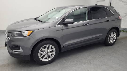 2023 Ford Edge