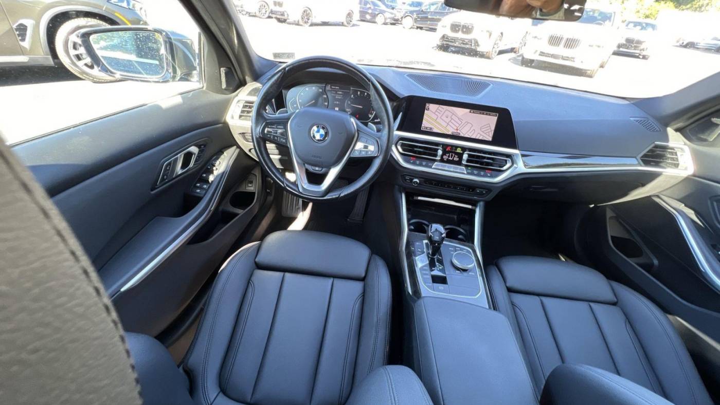 2021 bmw 3 series 330i