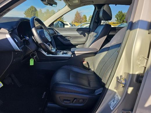 2024 mazda cx-90 3.3 turbo preferred