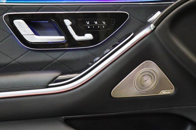 2022 mercedes-benz s-class 4matic
