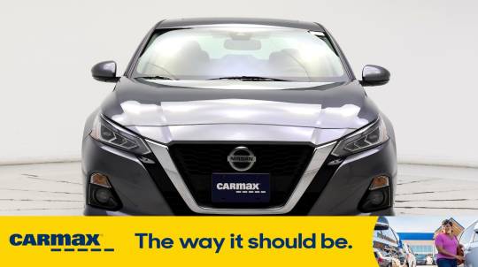 2020 Nissan Altima