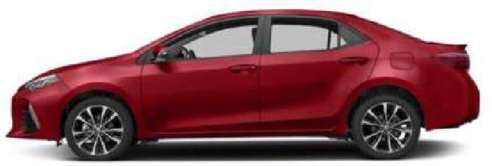 2019 toyota corolla se in waukegan, il