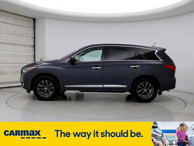 2013 infiniti jx35