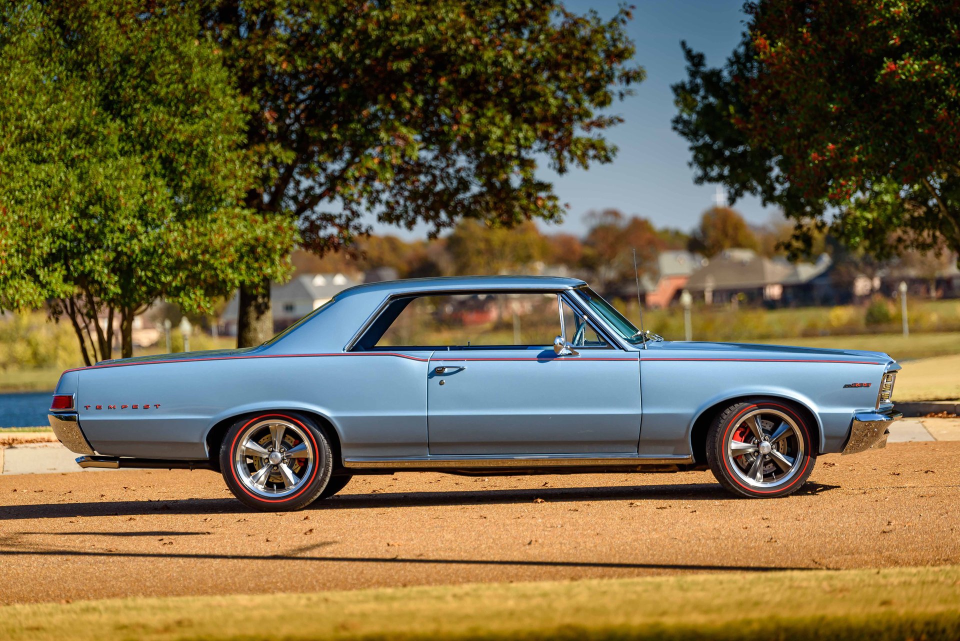 pontiac tempest