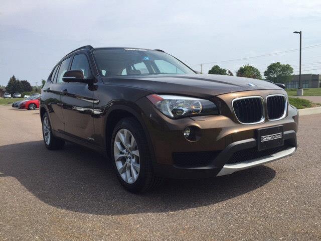 2014 bmw x1 xdrive28i awd xdrive28i 4dr suv for sale in shelburne, vermont