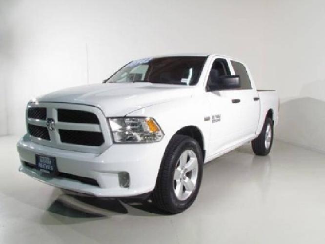 2013 ram 1500 tradesman in cerritos, ca