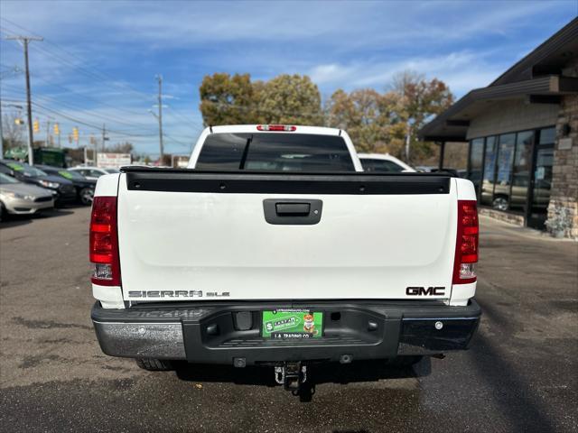 2013 gmc sierra 1500 sle1