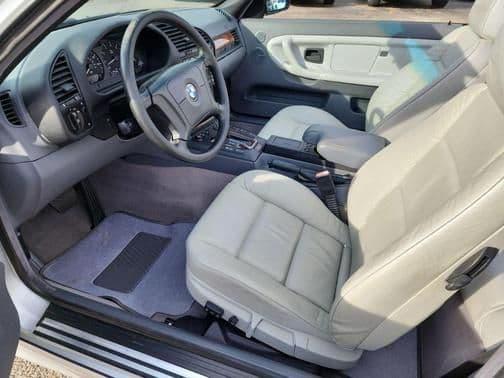 1998 bmw 328 in chicago, illinois