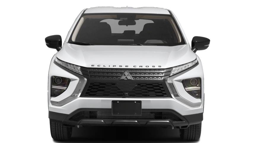 2023 mitsubishi eclipse cross le
