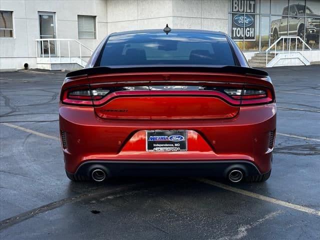 2023 dodge charger r/t in independence, missouri