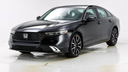 2023 Honda Accord