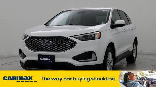 2023 Ford Edge
