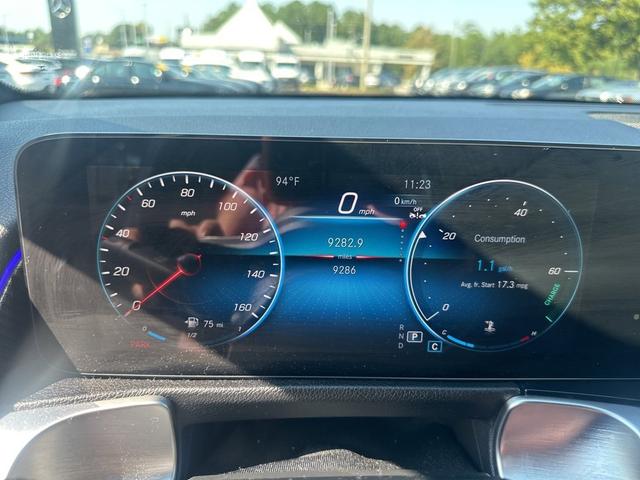 2023 mercedes-benz glb 250 4matic