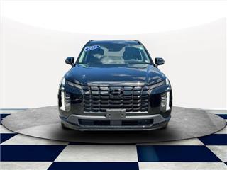 2023 Hyundai Palisade xrt