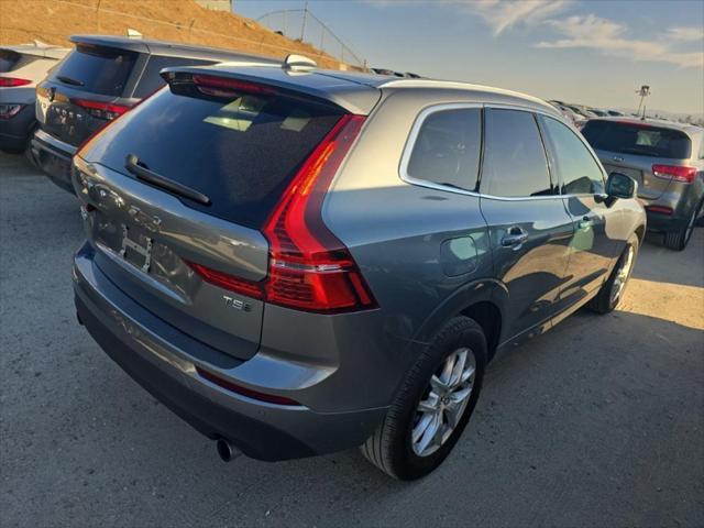 2021 volvo xc60 t5 momentum