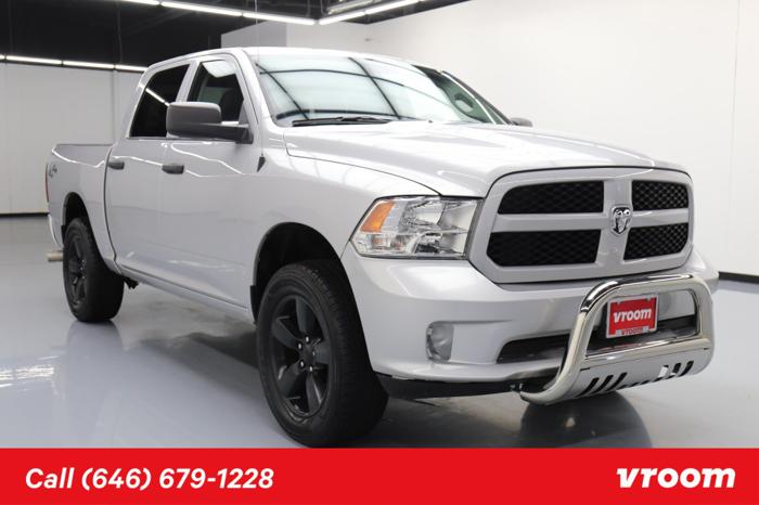 used 2016 ram 1500 express little rock, ar 72223 for sale in little rock, arkansas