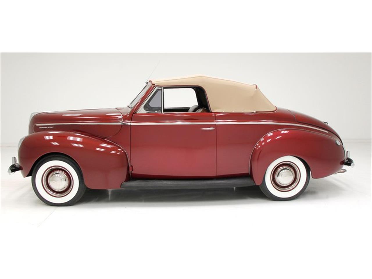 1940 mercury eight