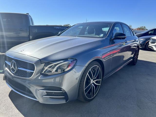 2019 mercedes-benz amg e 53