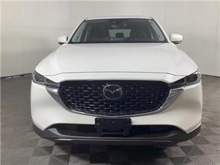 2022 Mazda CX-5 2.5 s premium