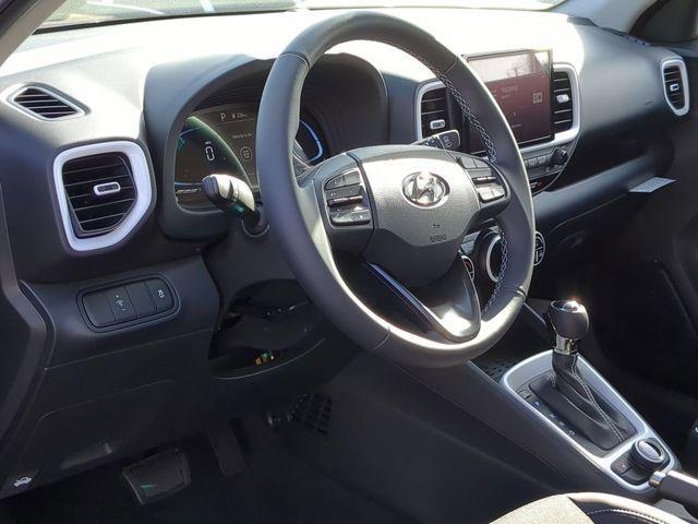 2024 hyundai venue limited