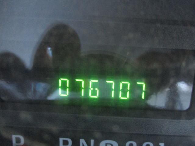 2007 ford f-250 4x2 2dr regular cab 137 in. wb