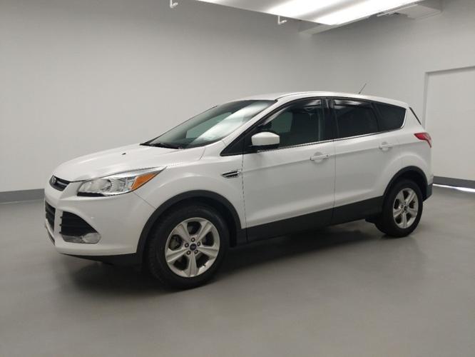 used 2016 ford escape fwd se jackson, ms 39211 for sale in jackson, mississippi