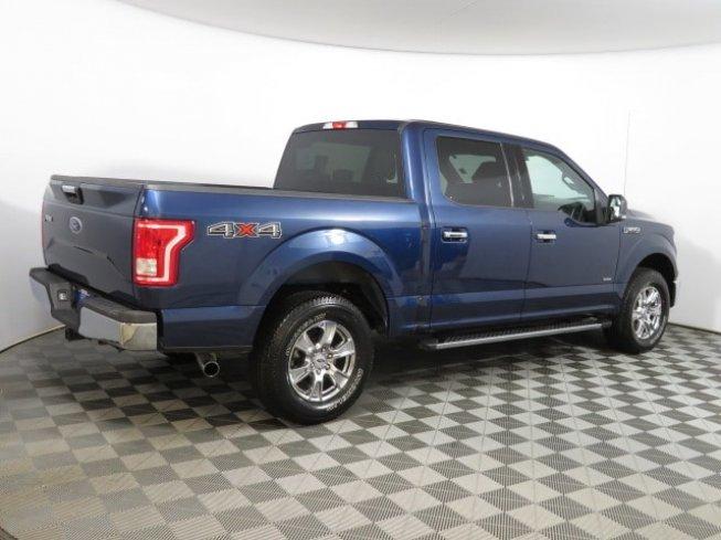 2016 ford f150 xlt for sale in sioux falls, south dakota
