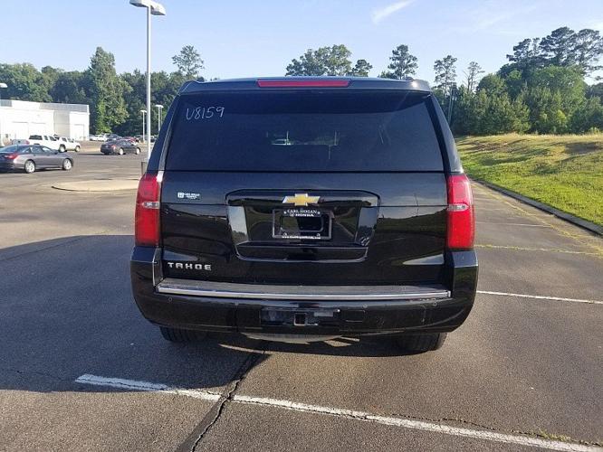 used 2015 chevrolet tahoe 4wd ltz columbus, ms 39701 for sale in columbus, mississippi