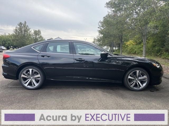 2023 acura tlx advance