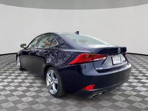 2017 lexus is 300 base in west bridgewater, massachusetts