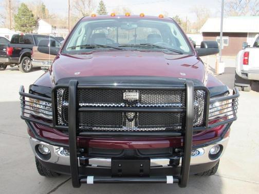 2003 dodge ram 3500 in saint louis, missouri