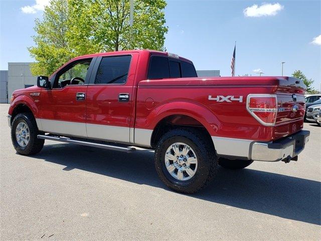 used 2012 ford f150 xlt little rock, ar 72116 for sale in north little rock, arkansas