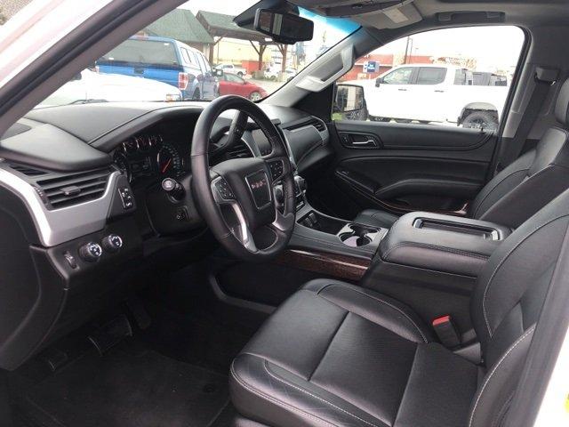 used 2018 gmc yukon xl 4wd slt laurel, mt 59044 for sale in laurel, montana