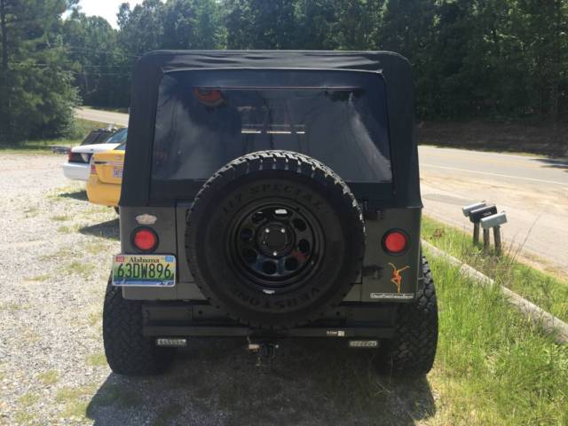 1993 jeep wrangler inline-6