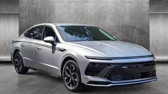 2024 Hyundai Sonata