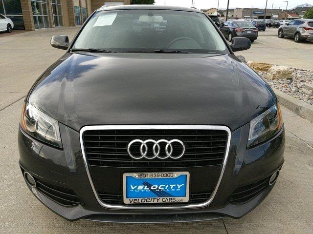 used 2011 audi a3 tdi premium plus draper, ut 84020 for sale in draper, utah