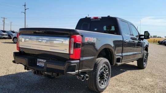 2024 Ford F-250