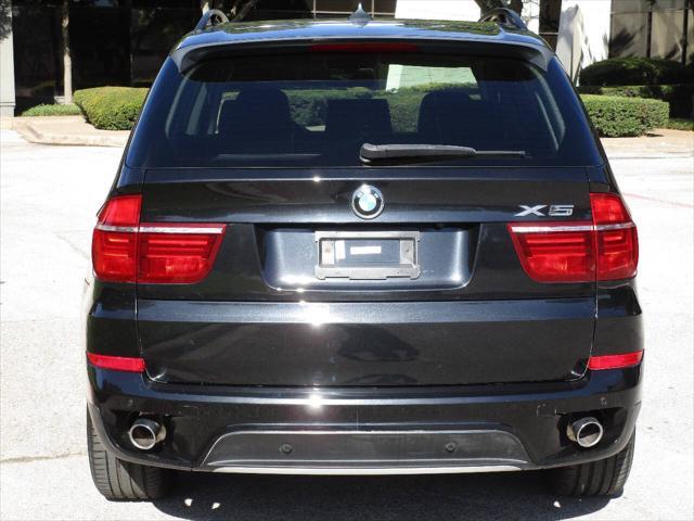 2012 bmw x5 xdrive35d