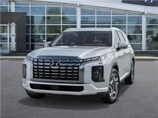 2025 Hyundai Palisade limited